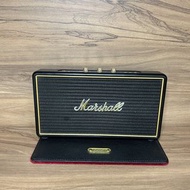 Marshall Stockwell 一代無線藍芽音響