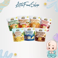 Alamii Puff Healthy Snack BabyCemilan | Children