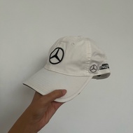 Mercedes AMG Petronas Formula 1 Team Cap