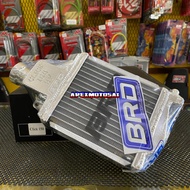 🇹🇭🔥RADIATOR ALLOY HONDA VARIO 150 BRD THAILAND TEBAL🔥🇹🇭 WATER COOLENT TANK TANGKI VARIO 150 BRD ORIG