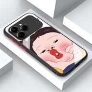 QQ1 Softcase Acrylic Glass Case For Type TECNO SPARK 40 Latest Protective Case-Mobile Phone-Phone-Pr
