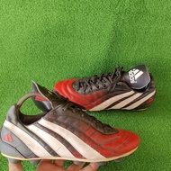 kasut bola adidas saiz 9uk