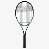 Head ไม้เทนนิสเด็ก Gravity Junior 25 2025 Tennis Racket | Blue/Black ( 231175 )