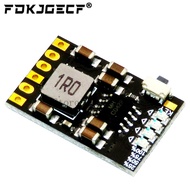 DC 5V 2.1A Mobile Power Diy Board 4.2V Charge / Discharge(boost) / battery protection / indicator module 3.7V lithium 18650
