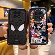 Casing realme 12 5g case realme 12x 5g case Anti-drop phone case