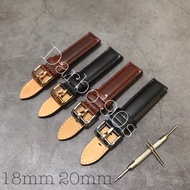 DW Premium Class Watch Strap DW 20mm