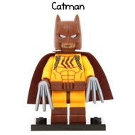 Lego Catman Batman Movie Series 1 71017