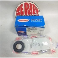 Sil 12 22 5 SC NOK Corteco Seal operation Versneling L2G L2SN YB100 F1 Jupiter Limited Item Rare Ite