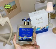 🍒Roja Dove Oceania 羅嘉德芬 大洋洲 *100ML🍒