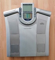 日本製造 BC-621 TANITA  體脂磅 脂肪磅 百利達 innerscan Body Composition Scale