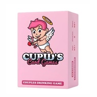 Cupid's Card Games Cupid's Card Games Cupid's Card Games Couples Dating Night Drinking Games