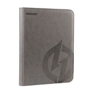 ALBUM BINDER ĐỰNG BÀI TCG POKEMON ONE PIECE 9 NGĂN HENWEI