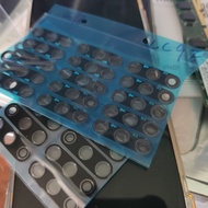 Xiaomi Mi A3 / Mi cc9e / Cc9 camera glass