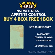 NEW 💚 NSJ WELLNESS APPETITE CONTROL