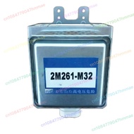 80%New for Panasonic Microwave Oven Magnetron 2M261-M32 Microwave Parts