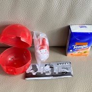 #Melody 壽司 扭蛋