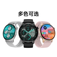 Amoled Smart Watch HK85 HD Screen Bluetooth Call Music Blood Oxygen Blood Pressure Multi-Exercise Pe