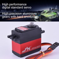JX PDI-6221MG 20KG Ultra Torque Metal Gear Digital Servo For RC Car & Drone