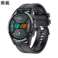 Huaqiangbei i9 smart watch Bluetooth call watch smart Bracelet sports watch smart mounting