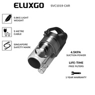 ELUXGO SVC1019C Car Vacuum Cleaner