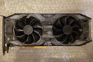EVGA GeForce RTX 2070 Nvidia display card (新淨）