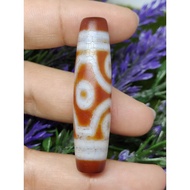 💥Ready Stock💥 六眼天珠 6 Eyed Dzi Six Eyed Dzi Manik CW1116