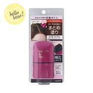 DARIYA - Salon De Pro 白髮補色膏 - 自然棕色 20ml（平行進口）