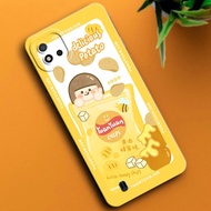 Casing Hp REALME C11 2021/REALME C20 - KARTUN CUTE  -  Darari Store - Softcase  REALME C11 2021/REALME C20 - Case All Type - Case Realme Samsung Xiaomi Vivo OPPO - Case Kilau - Pelindung HP - Kesing Hp - Case Cewek - Case Cowok-Mika Hp  Case Darari Storee