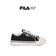 FILA รองเท้าผ้าใบ Court Lite รุ่น 1TM01781F - BLACK