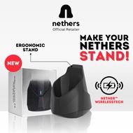 Nethers Undercut Trimmer 2.0 Charging Base