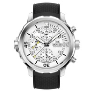 Iwc IWC Ocean Timepiece Series IW376801Automatic Mechanical Watch Men's Watch