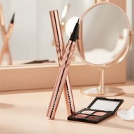 O.TWO.O Waterproof Liquid Eyeliner, 0.1mm, Long Lasting Eye Makeup Pen