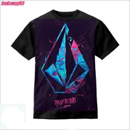 (buttock03) Kids Adult 3D T-Shirt | Printing Screen Printing Clothes - 3D T -Shirts Children Volcom 