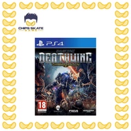 PS4 Space Hulk Deathwing Enhanced Edition (R2)