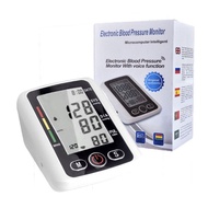 ✅100% Original Yoky Blood Pressure Digital Monitor Arm Type High-precision Blood Pressure Measuring 