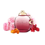 💯ORIGINAL* 90ML Coach Wild Rose Perfume By Coach for Women
