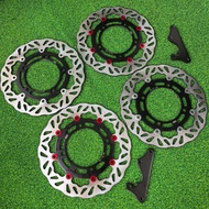 big disc brake pcx 150 160 260mm pcx150/pcx160