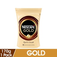 Nescafe gold refill 170g