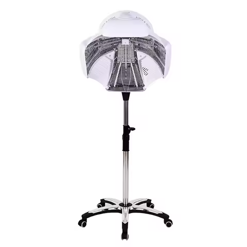 Hairdressing Beauty Professional Stand Hair Salon Hood Dryer Hair Dryer