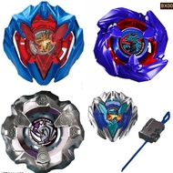 Children's Toys Alloy Beyblade X UX-01 BX-23 UX-03 BX-34 UX-06 UX-08 BX-19 BX-20 Transmitter Handle
