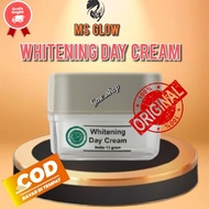 Ms Glow Whitening Day Cream/Whitening BB Cream/Acne Daily BB Cream 100% Original