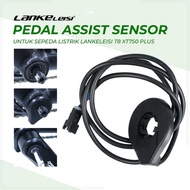 Lankeleisi Pedal Assist Sensor Bicycle Lankeleisi T8 XT750 Plus Sport