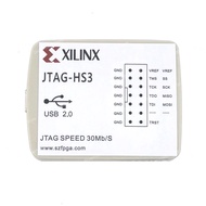 Xilinx downloader jtag-hs3 compatible with alinx burning digilent fudan micro