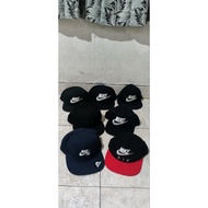 Wholesale nike hats 7pcs