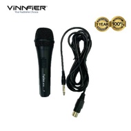VINNFIER M100 Wired Microphone