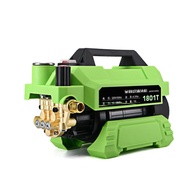 💥Discount Sale Price💥Linmao New Style High-Power Household Washer Adjustable Pressure Portable High-