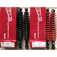 Honda EX5 / Dream/Fame GB6 Kayaba KYB Heavy Duty Shock Absorber 100% Ori MS3009