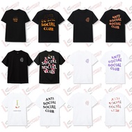 เสื้อยืด Anti social social club คอลเลคชั่น SS21 (ของแท้) Women's T-shirt