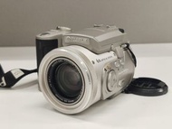 Fujifilm Finepix 4900z Super CCD 數碼相機