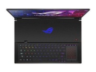 ASUS 高階17吋 電競 2070-8G i7-9750H 1T 24G 近全新 保固至2022六月 刷卡分期零利率